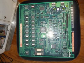 Psikyo Taisen Hot Gimmick 4 Ever, Mahjong Arcade PCB (2000) (Pre-Owned) US