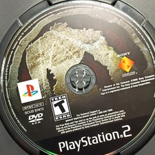 Sony L'ombra del colosso (sciolto)