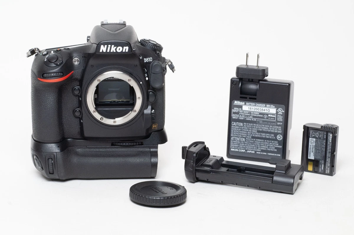 新品未使用　Nikon D810 Amazon | Nikon デジタル一眼レフカメラ D810 | デジタル一眼レフ 通販