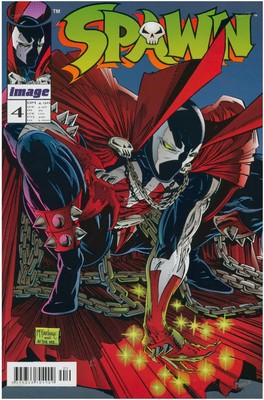 Spawn Nr. 4 - Infinity Zustand 2
