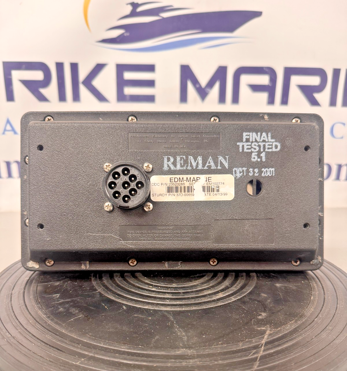 MTU X00E50204079 X00017829 23517857 23523286 Electronic