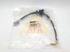 Cable de batería negativo original OEM Nissan para Frontier 2005-2019 (24080-EA200)