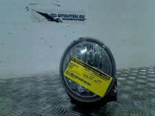 Antibrouillard Subaru LEGACY
