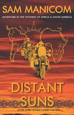 Distant Suns By Sam Manicom