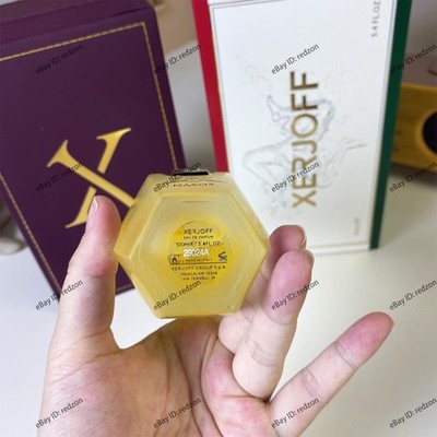 Perfume まとめ売り NAXOS by Xerjoff 3.4 oz. Eau de Parfum Spray for Unisex New in