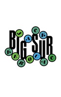 Big Sur Jack Kerouac Taschenbuch Kartoniert / Broschiert Englisch 2014