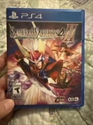 PlayStation 4 Samurai Warriors 4-II Game