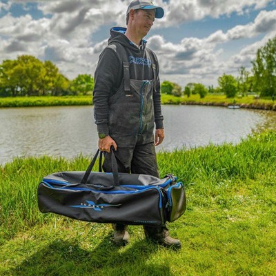 Preston Supera X Roller & Roost Bag