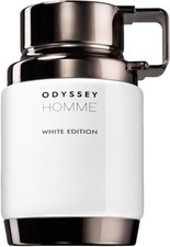 Armaf Odyssey Homme White Edition EDP 200ml / 6.7 Fl Oz Fragrances Original