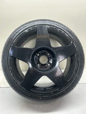 Bola B10 Alloy Wheel In Gloss Gunmetal 17 x 7.5J 5x108 PCD, ET40
