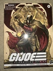 GI Joe Classified Series Snake Supreme Cobra Commander 6" Action Figure Toy
