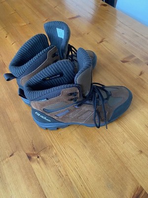 Jack Wolfskin Wanderschuhe Vojo Texapore Mid M 40