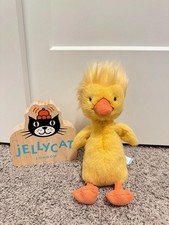 Dorit Duckling Jellycat | Jelly Journal