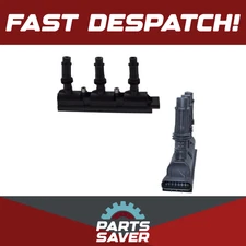 Ignition Coil VE520505 Cambiare Genuine Top Quality Guaranteed New