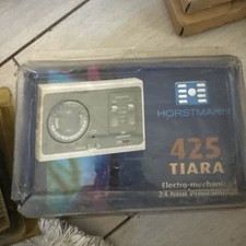 Horstmann 425 Tiara heating Programmer 2-Channel