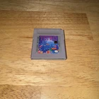 Tetris (Nintendo Game Boy, 1989) Authentic & Tested DMG-TR-USA with case