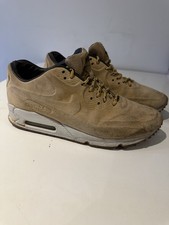 Nike Air Max 90 VT Premium QS Haystack 2011 - UK09  - VERY RARE