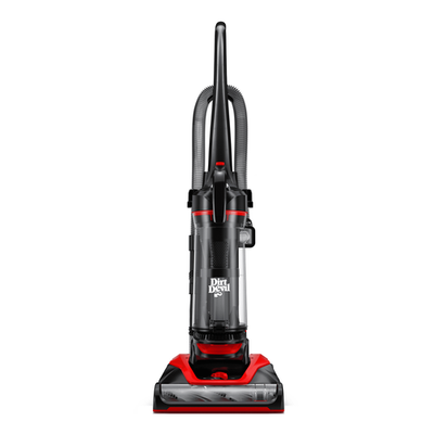 #ad Dirt Devil Bagless Upright Vacuum Cleaner Multi Surface UD76330V Black $45.00