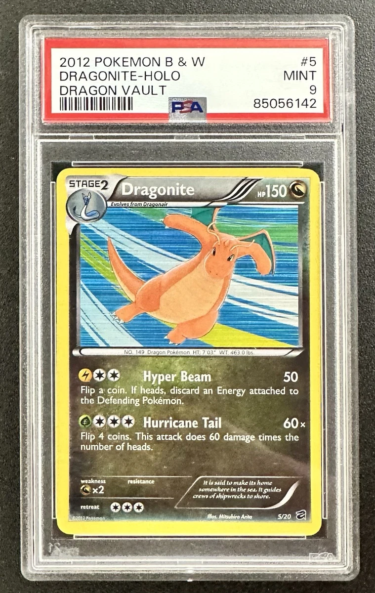 Dragonite
