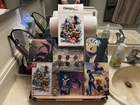 Disgaea 5 Complete - Limited Edition (Switch, 2017) CIB - Mint Condition