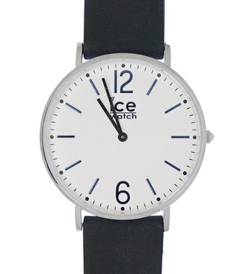 Original Ice Watch Ice City - Finsbury - Small White - Bild 1 von 4