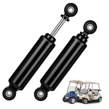 Club Car Front Shocks Golf Cart Shock Absorbers for Club Car DS G E 1981-2011,