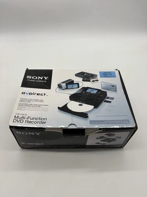 Sony Vrd Mc6 for sale | eBay
