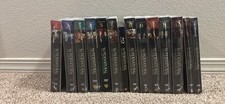 Supernatural DVD Collection Seasons 1-11 14 Sealed Box Set