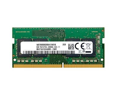 8GB SO-DIMM 204 pin DDR4 260pin DDR4 PC4-27700 Notebook Speicher - TOP