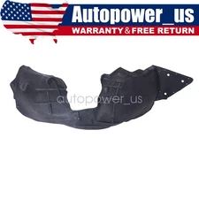 Front Fender Liner Fit For 2015-2018 Cadillac ATS Right Passenger Side 23199810