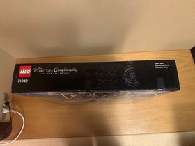 LEGO Pirates of the Caribbean Silent Mary 71042 In 2017