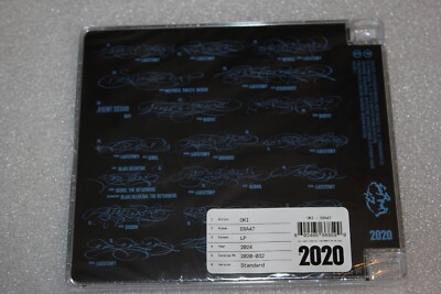 OKI - ERA47 CD - POLISH RELEASE | eBay