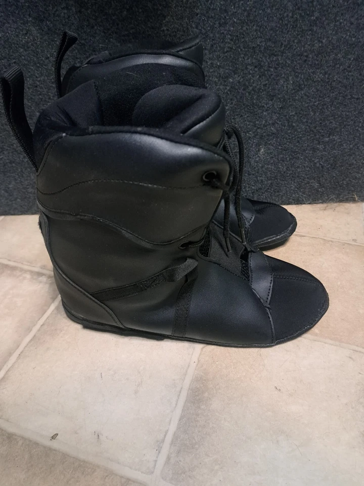 Patín agresivo Remz HR 2.5 Liner talla 8 Foto 2 de 4