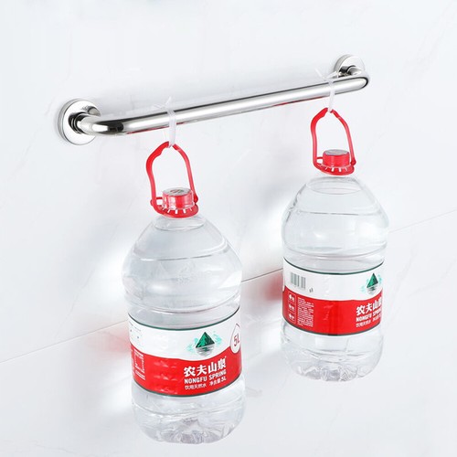 A Edelstahl Haltegriff Sicherheit Handlauf Für Bad Dusche Badgriff Rutschfeste - Picture 10 of 20
