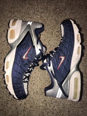 القس مصلحة عفا عليها الزمن Nike Air Max Tailwind Vintage Translucent Network Org