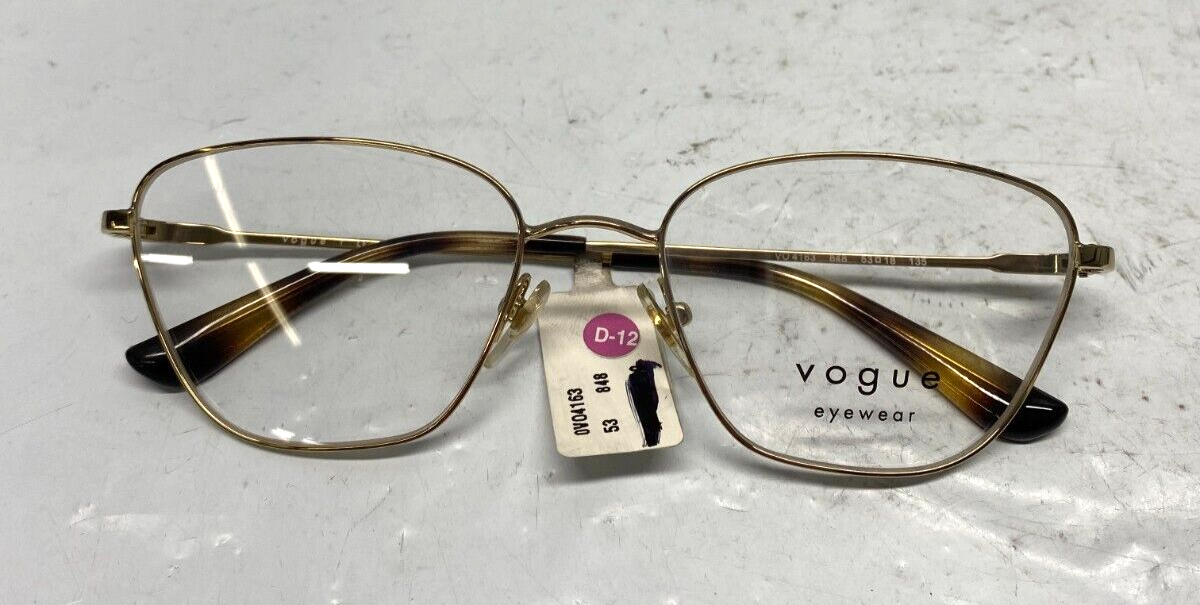 Vogue VO4163 Women display picture 1