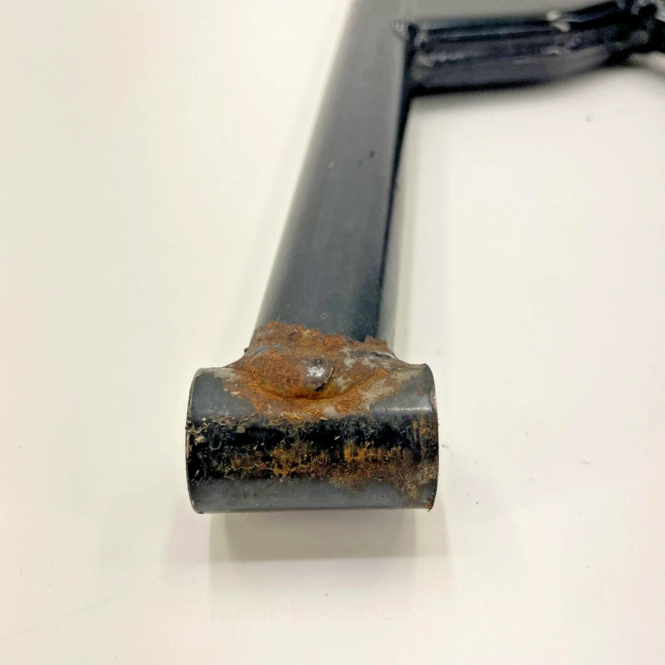 08-20 F TZ1 LYNX BEARCAT ARCTIC CAT SUSPENSIÓN INFERIOR DELANTERA BRAZO A 2703-464 Foto 3 de 4