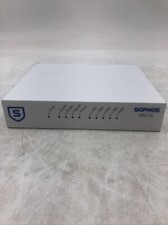 Sophos RED 15 Rev.1 Firewall / NO Adapter TESTED FOR POWER