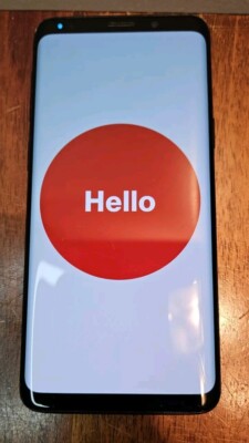 Samsung Galaxy S9 | eBay