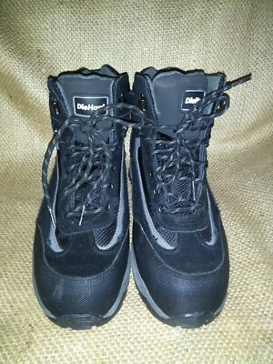 Slip Resistant Where Can I Buy Diehard Boots SURETRACK Men's Steel