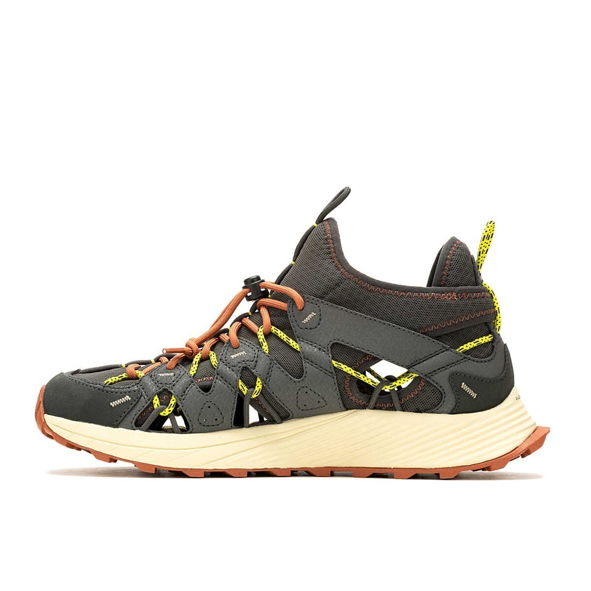 【MERRELL】MOAB FLIGHT SIEVE スニーカー Vibram Merrell MOAB FLIGHT SIEVE W - Women's outdoor sandals