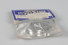 C0F0 Kyosho Vintage IFW50 EPC Volano Inferno MP-5 Brucia Turbo