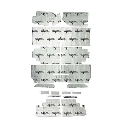 Flatline Barriers TABA1005 64-67 GM A-Body Floor Insulation Kit