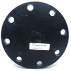 UNKNOWN BRAND, BLIND FLANGE, 5" PIPE SIZE, CLASS 150, SA105 1004, B16.5