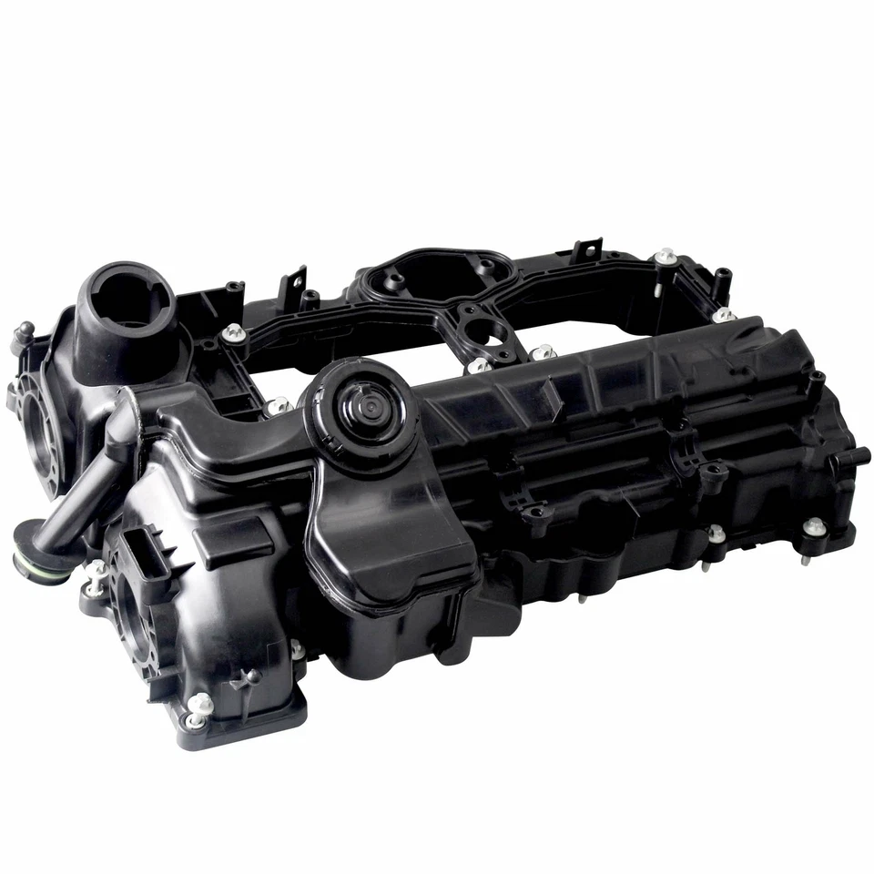Cubierta de válvula de motor cubierta de culata para BMW 228i 320i 328i X3 X4 Z4 2,0 L Foto 4 de 4