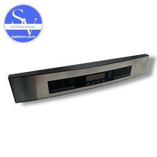 Dacor 30 Oven Control Panel ONLY 82221B 13292S 13292B 82221