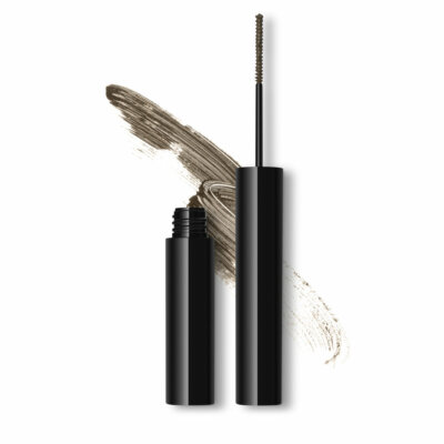 Brow Ink - Long-Lasting Water Resistant Precision Arch Styling Gel - Brunette