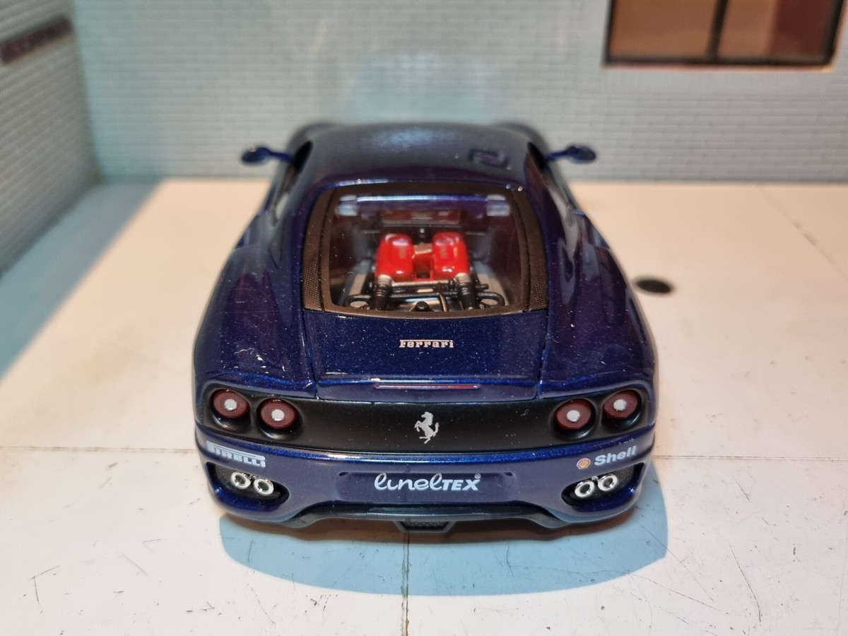 Ferrari Challenge Stradale 2003 ミニカー s-l400.jpg