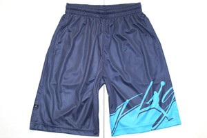 Nike JORDAN JUMPMAN basket pantaloncini, retrò, dimensioni: media | eBay
