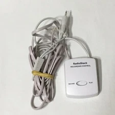 RadioShack MULTI-PHONE RECORDING CONTROL (43-2208)